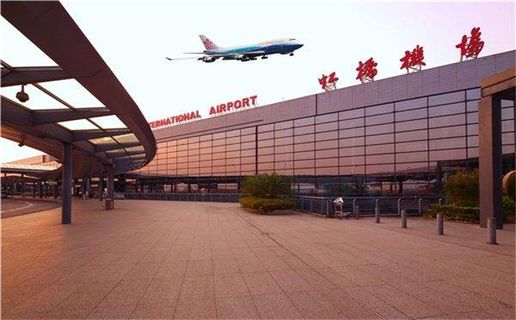 秦皇岛空运到上海(虹桥、浦东)代理公司