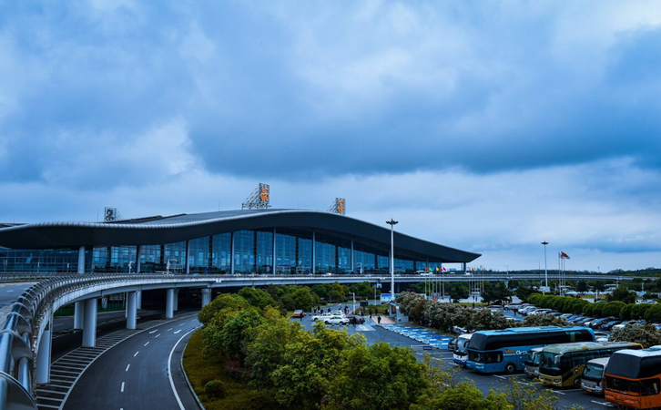 秦皇岛空运南昌机场当天达