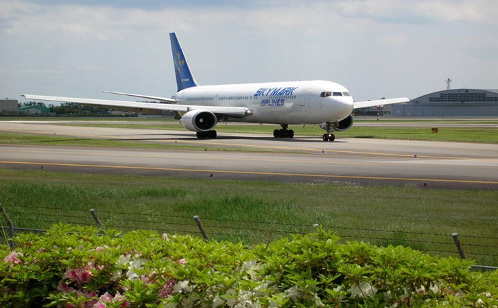 秦皇岛空运昆明机场快递报价